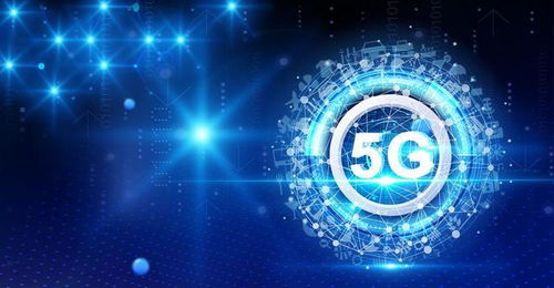 國內(nèi)5g進(jìn)程驚人,華為公布5g紅利計(jì)劃,國外6g已經(jīng)打響