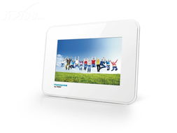 多美能ha 7000d數碼相框 打造個性化電子相冊，盡顯數碼生活美學