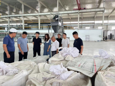 臨沂臨港區(qū)行政審批服務局 精準施策助企紓困，提質增效賦能有色金屬壓延加工產業(yè)