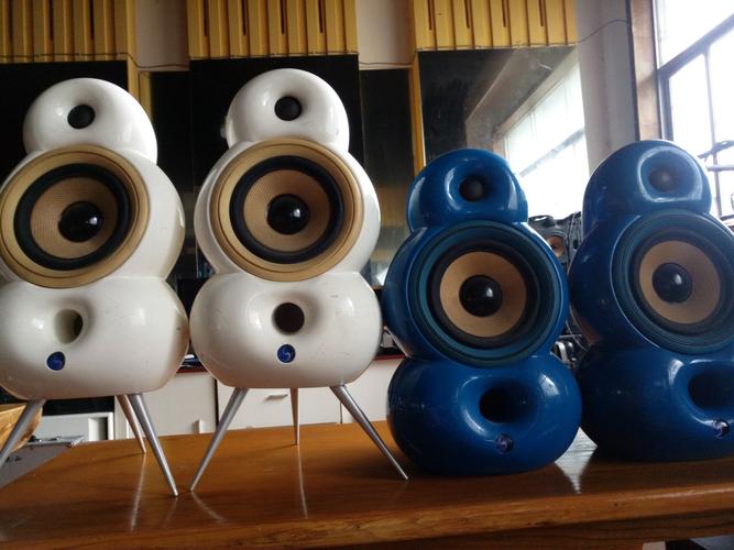 小身材，大能量 解碼丹麥寶龍Blues Room MiniPod音箱的獨特魅力