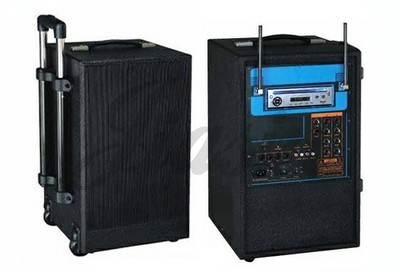 PA-180DU便攜無線插卡教學音箱 功能、價格與廠家推薦