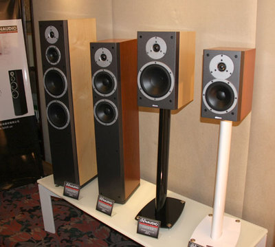 2010廣州音響唱片展極品Hi-End發燒器材美圖賞