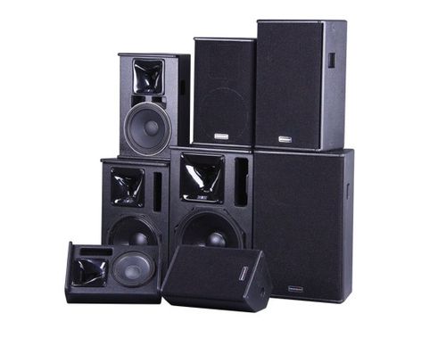 廣州番禺齊升音響設備制造廠 專業音響器材與廣州音響設備廠介紹